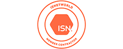 ISN Member Contractor