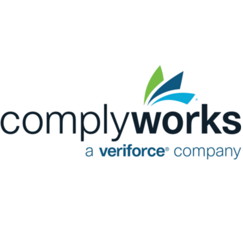 ComplyWorks Logo Member