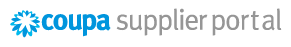 Coupa Supplier Portal Member